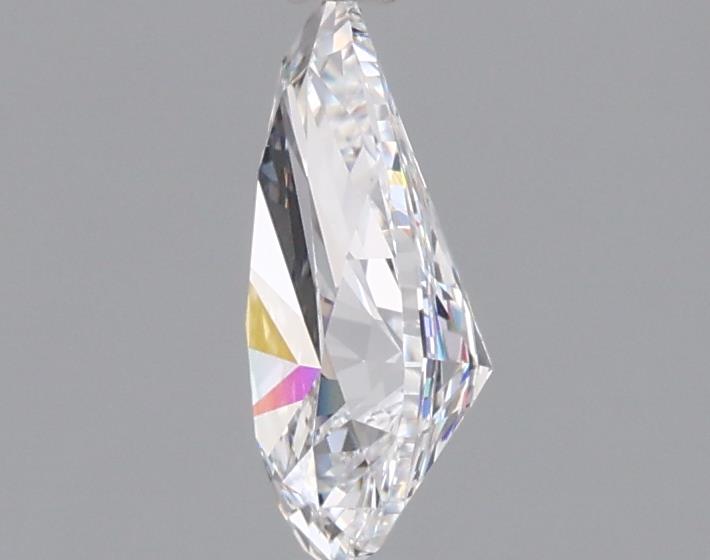 0.95 Carat Pear Lab Diamond :: 360 spin frame 04