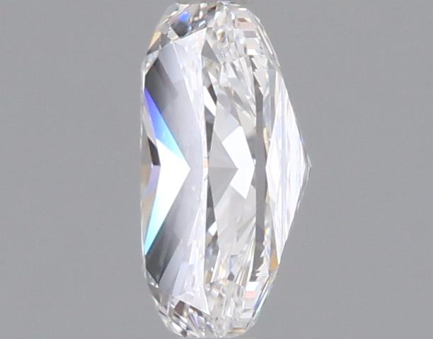 0.95 Carat Elongated Cushion Lab Diamond :: 360 spin frame 04