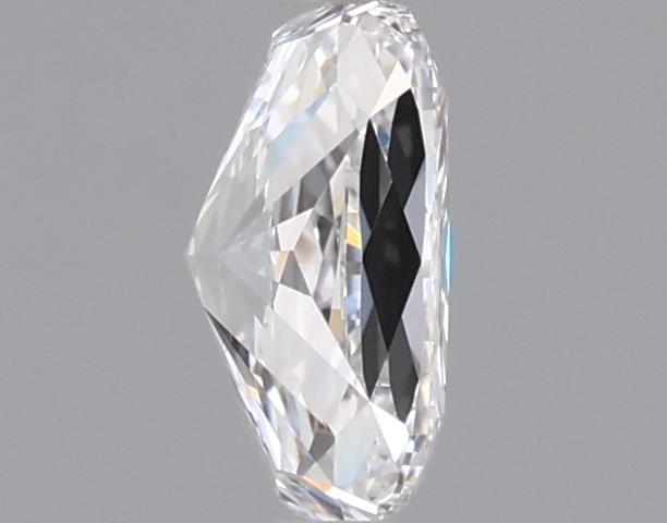 0.95 Carat Elongated Cushion Lab Diamond :: 360 spin frame 06