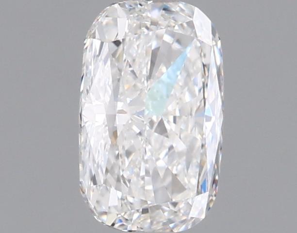 0.95 Carat Elongated Cushion Lab Diamond :: 360 spin frame 07