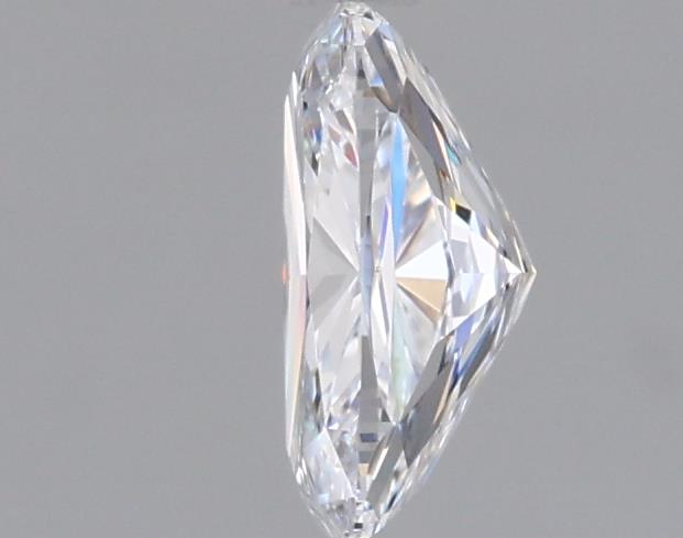0.95 Carat Elongated Cushion Lab Diamond :: 360 spin frame 01