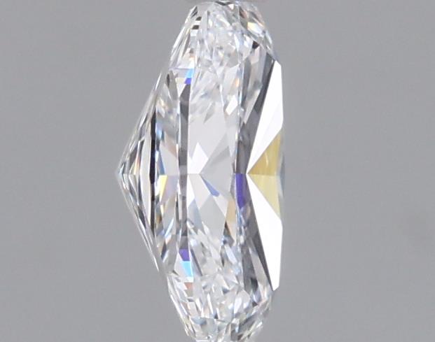 0.95 Carat Elongated Cushion Lab Diamond :: 360 spin frame 07