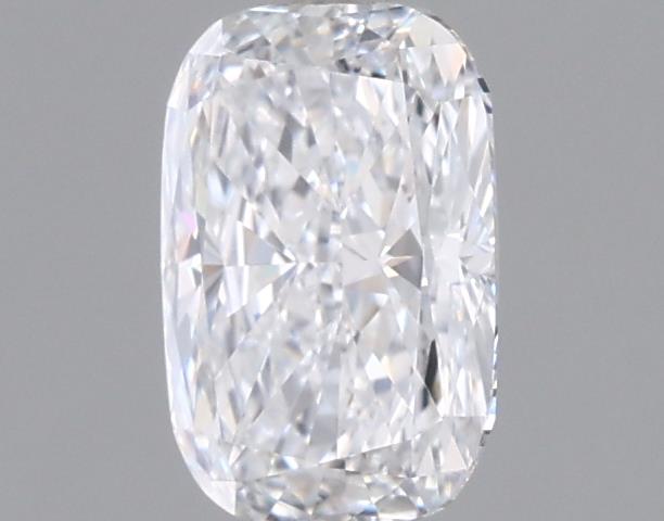 0.97 Carat Elongated Cushion Lab Diamond :: 360 spin frame 07