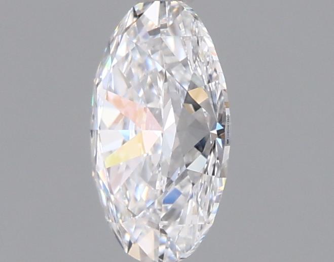 0.95 Carat Oval Lab Diamond :: 360 spin frame 03