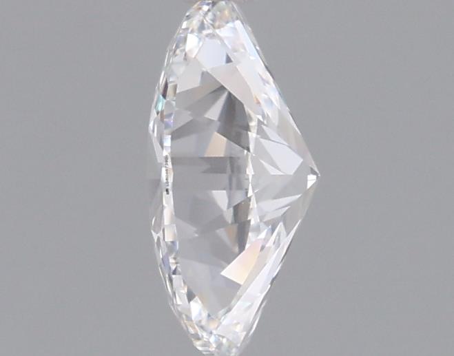 0.95 Carat Oval Lab Diamond :: 360 spin frame 05