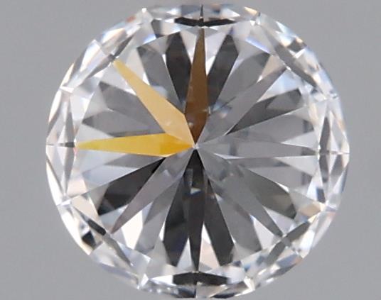 0.96 Carat Round Lab Diamond :: 360 spin frame 02