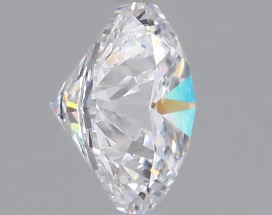 0.96 Carat Round Lab Diamond :: 360 spin frame 04