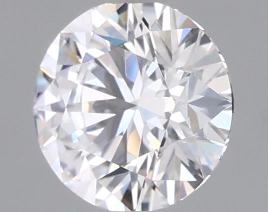 0.96 Carat Round Lab Diamond :: 360 spin frame 06