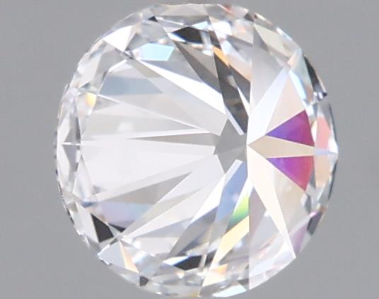 0.96 Carat Round Lab Diamond :: 360 spin frame 07