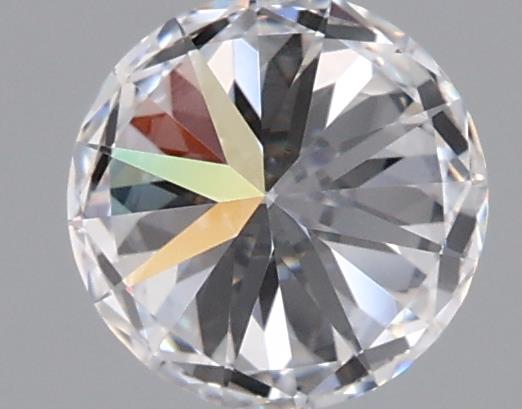 0.96 Carat Round Lab Diamond :: 360 spin frame 01