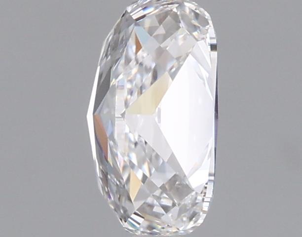 0.93 Carat Elongated Cushion Lab Diamond :: 360 spin frame 03