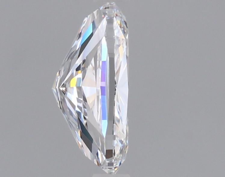 0.93 Carat Elongated Cushion Lab Diamond :: 360 spin frame 02