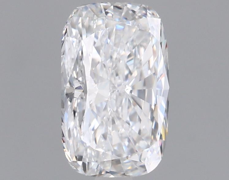 0.93 Carat Elongated Cushion Lab Diamond :: 360 spin frame 04