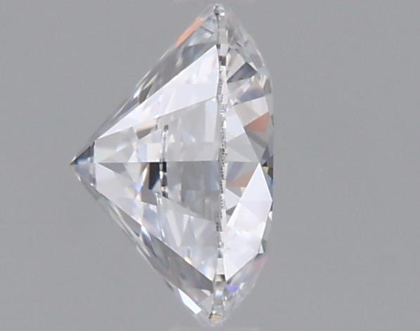 0.88 Carat Round Lab Diamond :: 360 spin frame 02