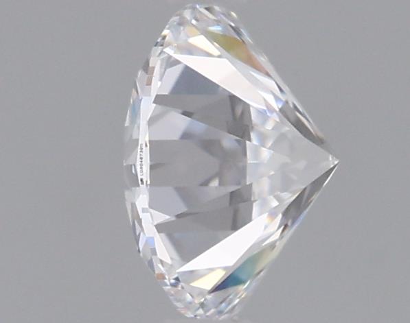 0.88 Carat Round Lab Diamond :: 360 spin frame 05