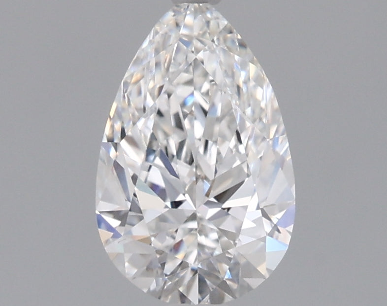 0.96 Carat Pear Lab Diamond