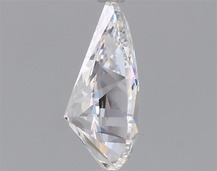 0.96 Carat Pear Lab Diamond :: 360 spin frame 05