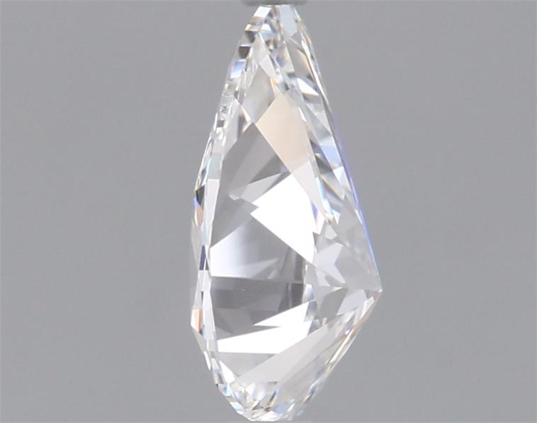0.96 Carat Pear Lab Diamond :: 360 spin frame 07