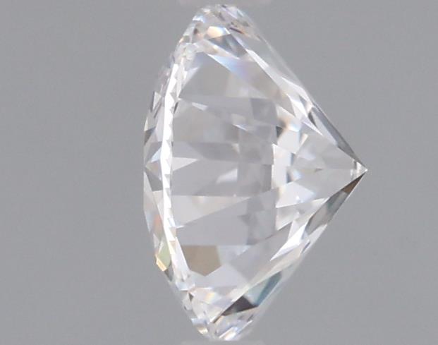 0.95 Carat Round Lab Diamond :: 360 spin frame 06