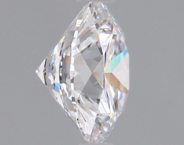 0.95 Carat Round Lab Diamond :: 360 spin frame 07