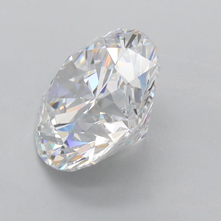 1.51 Carat Round Lab Diamond :: 360 spin frame 02