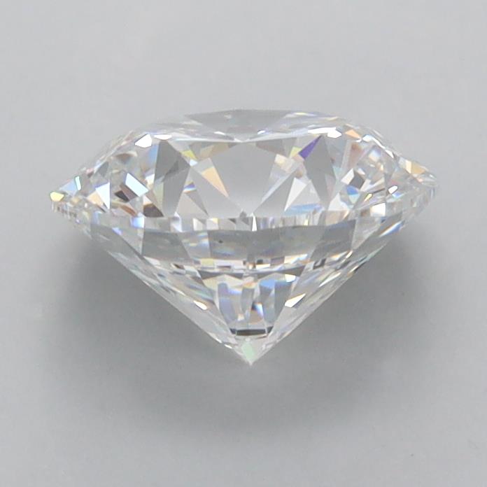 1.66 Carat Round Lab Diamond :: 360 spin frame 02