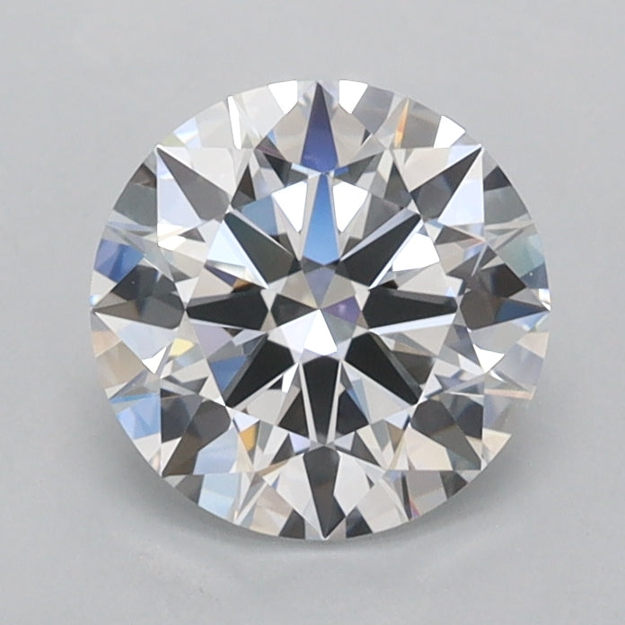 1.22 Carat Round Lab Diamond