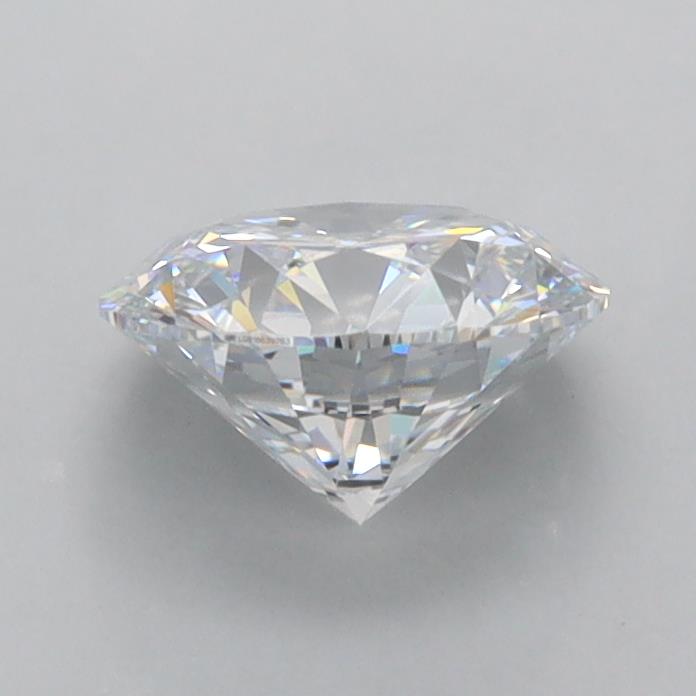 1.22 Carat Round Lab Diamond :: 360 spin frame 01