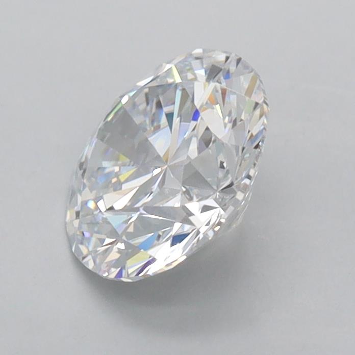 1.22 Carat Round Lab Diamond :: 360 spin frame 02