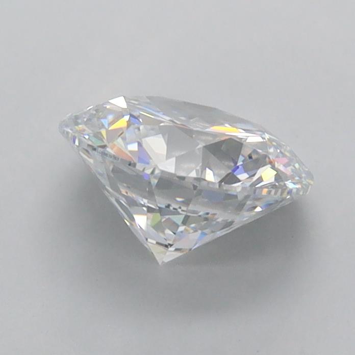 1.22 Carat Round Lab Diamond :: 360 spin frame 04