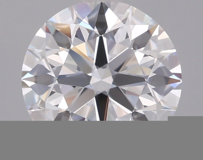 1.74 Carat Round Lab Diamond