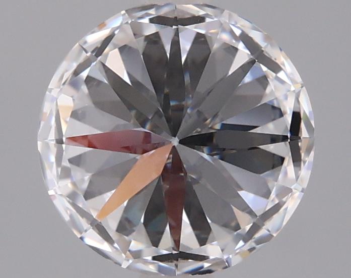 1.74 Carat Round Lab Diamond :: 360 spin frame 02
