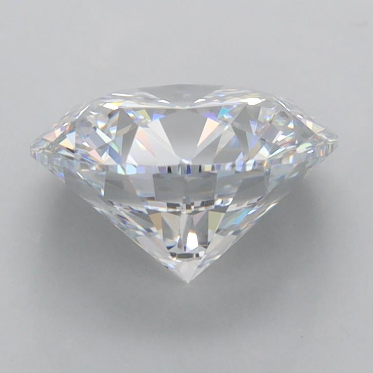 2.37 Carat Round Lab Diamond :: 360 spin frame 02