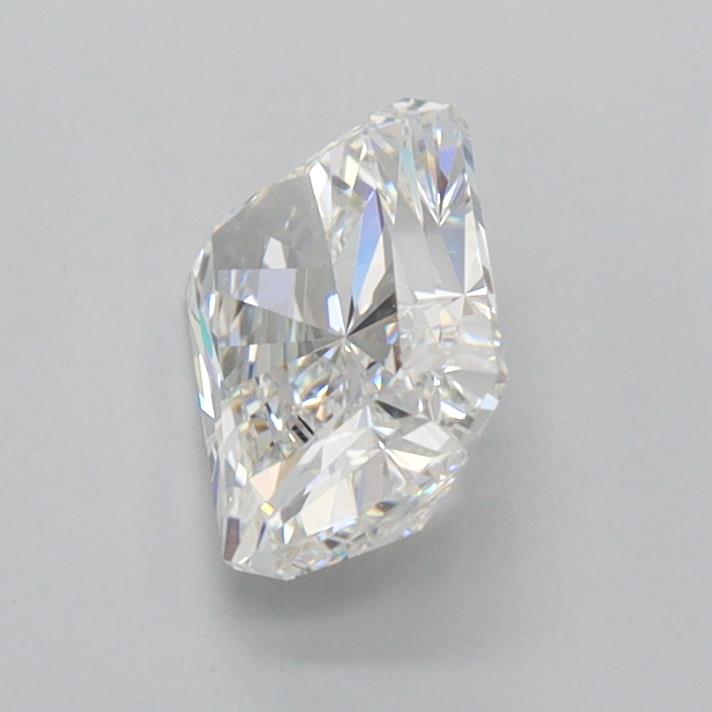 0.99 Carat Radiant Lab Diamond :: 360 spin frame 02