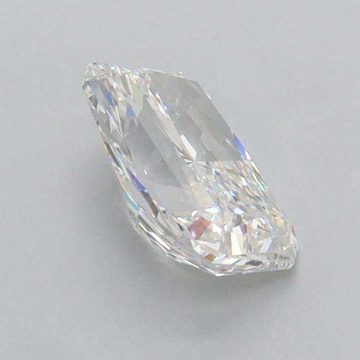 0.99 Carat Radiant Lab Diamond :: 360 spin frame 04