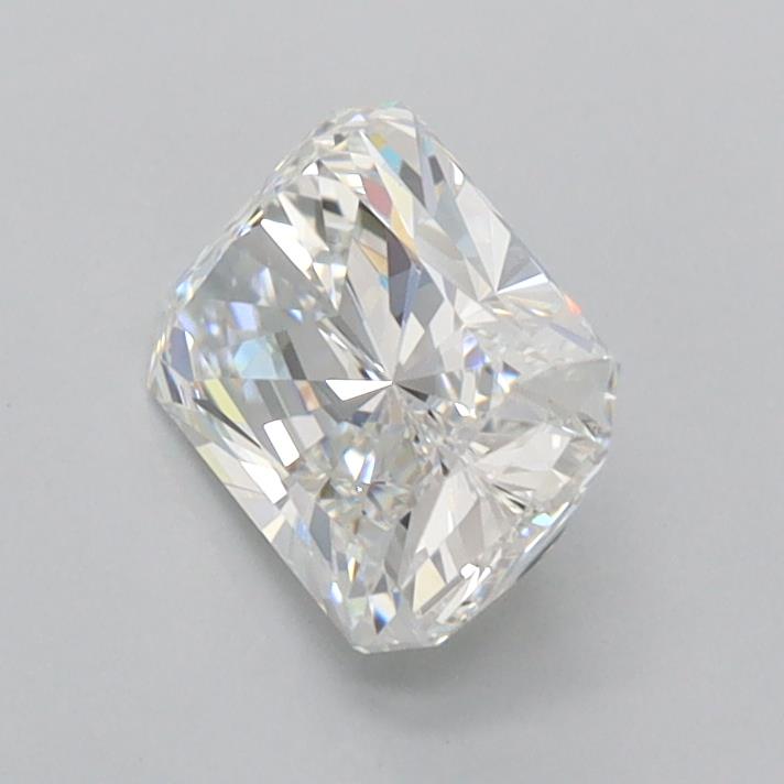 0.99 Carat Radiant Lab Diamond :: 360 spin frame 05