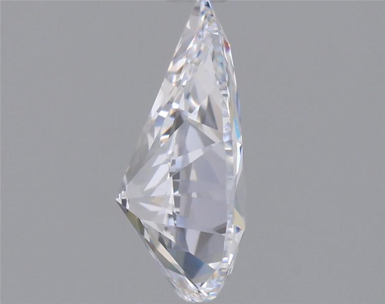 0.95 Carat Pear Lab Diamond :: 360 spin frame 07
