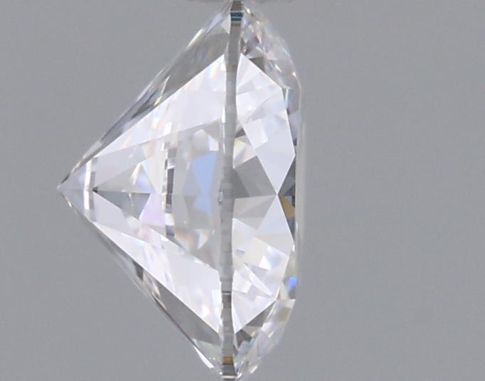 0.93 Carat Round Lab Diamond :: 360 spin frame 02