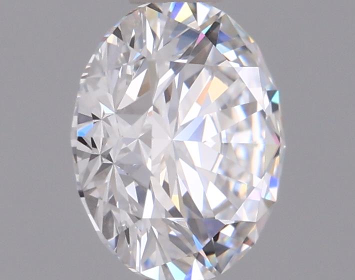 0.96 Carat Round Lab Diamond :: 360 spin frame 03