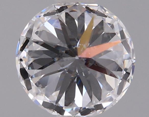 0.68 Carat Round Lab Diamond :: 360 spin frame 02