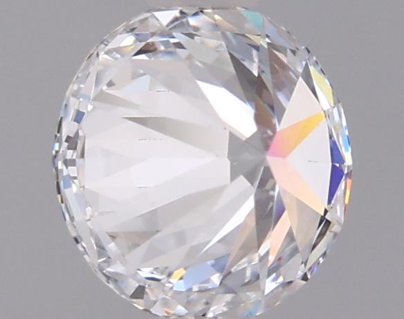 0.68 Carat Round Lab Diamond :: 360 spin frame 05
