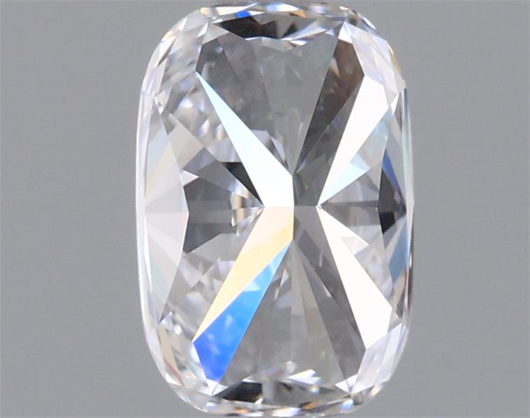 0.86 Carat Elongated Cushion Lab Diamond :: 360 spin frame 01