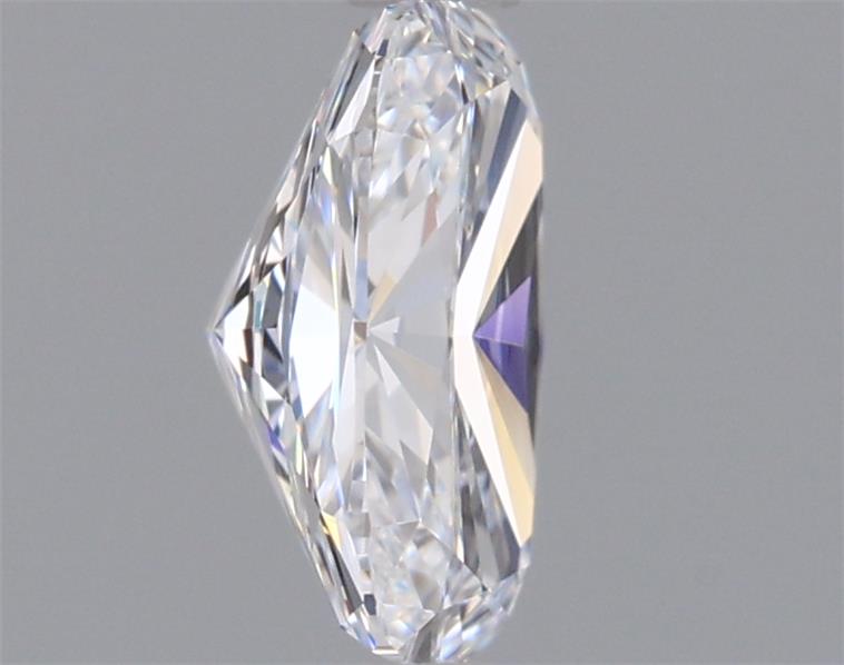 0.86 Carat Elongated Cushion Lab Diamond :: 360 spin frame 04