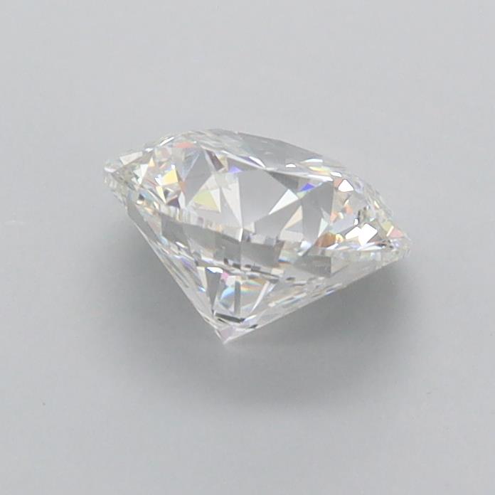 0.96 Carat Round Lab Diamond :: 360 spin frame 04
