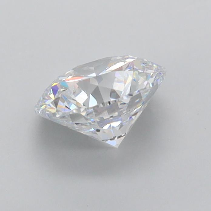 0.99 Carat Round Lab Diamond :: 360 spin frame 06