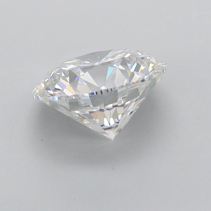 0.99 Carat Round Lab Diamond :: 360 spin frame 07