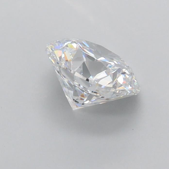 0.84 Carat Round Lab Diamond :: 360 spin frame 03