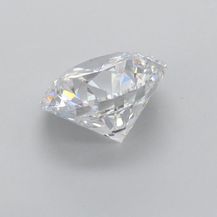 0.84 Carat Round Lab Diamond :: 360 spin frame 07
