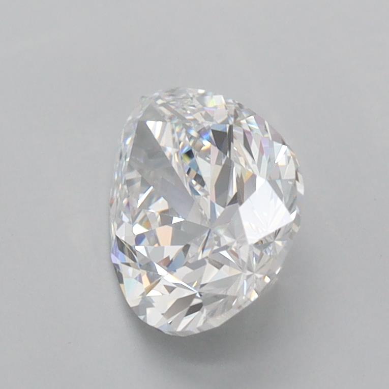 1.33 Carat Pear Lab Diamond :: 360 spin frame 04