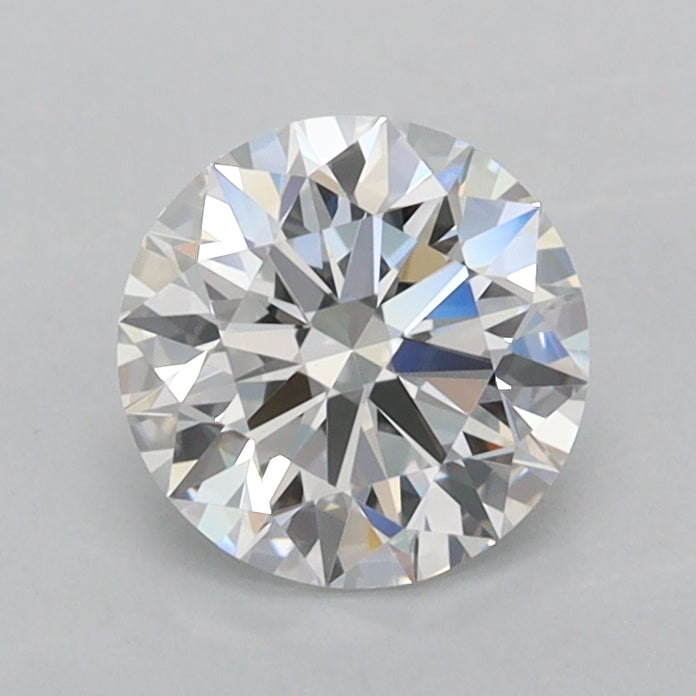1.01 Carat Round Lab Diamond